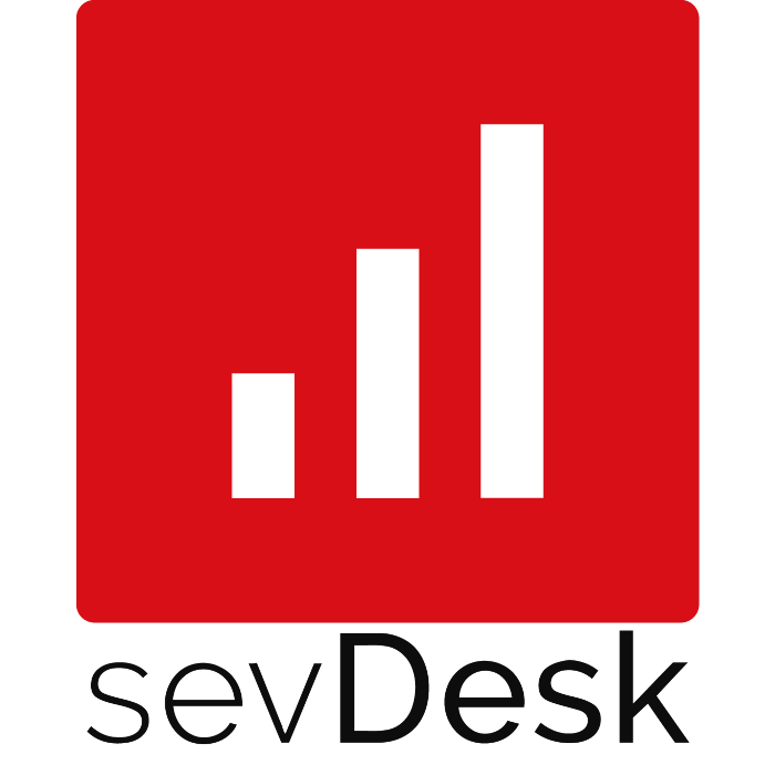 SevDesk Logo
